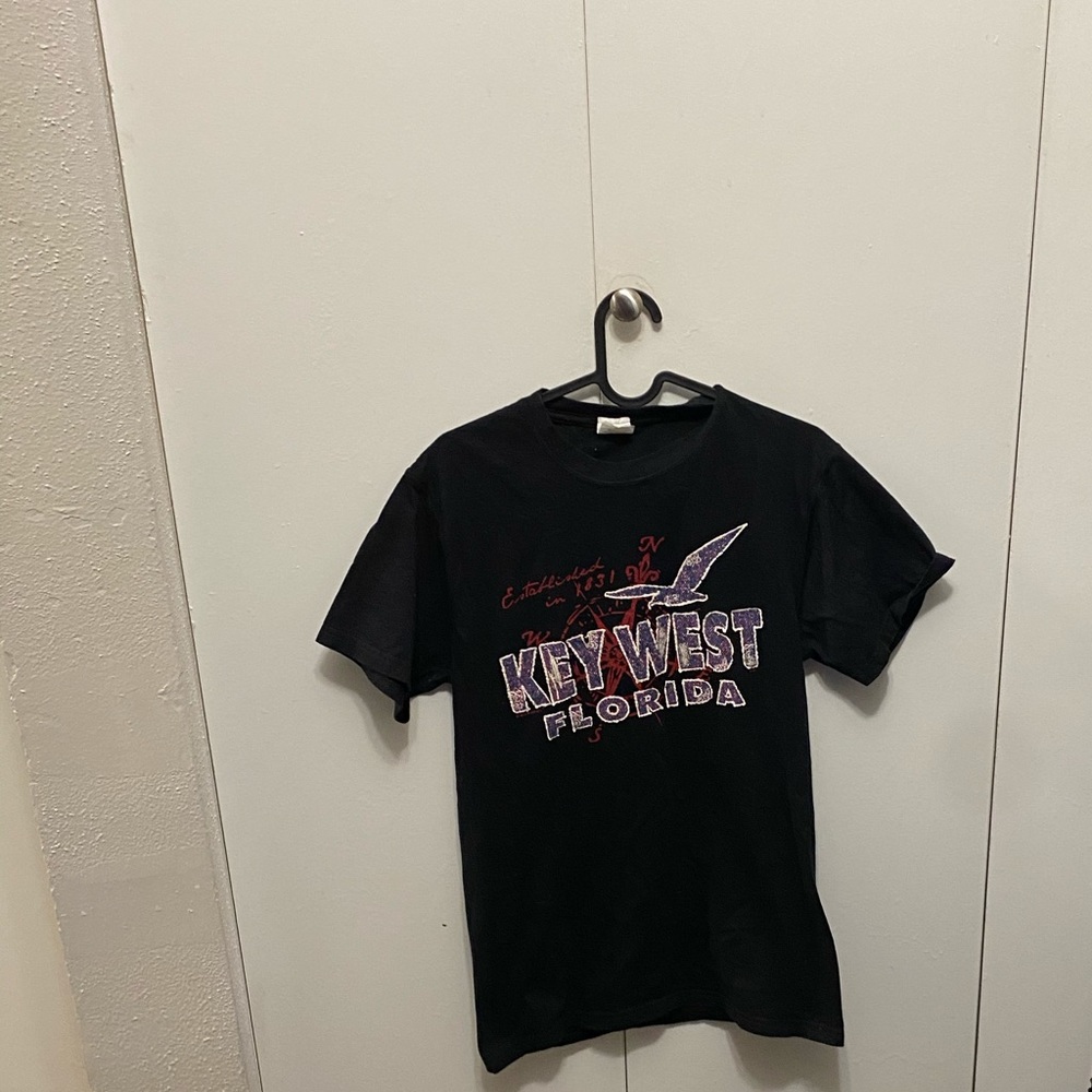 ❤️ Key West Short Sleeve T Shirt